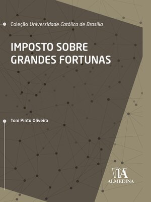 cover image of Imposto Sobre Grandes Fortunas